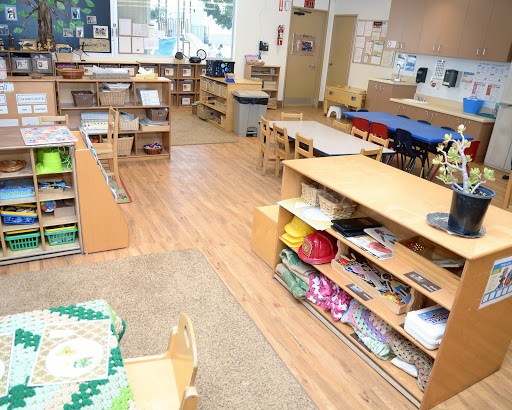 Preschool «Childtime of Anaheim, CA», reviews and photos, 1000 S State College Blvd, Anaheim, CA 92806, USA