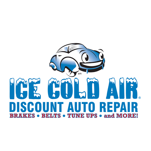 Auto Repair Shop «Ice Cold Air Discount Auto Repair», reviews and photos, 3508 US-19, New Port Richey, FL 34652, USA