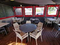 Atmosphère du Restaurant Verre Y Table à Nîmes - n°1