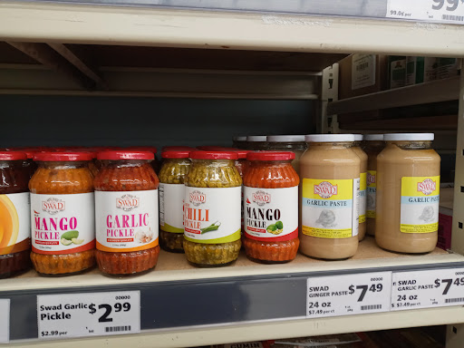 Grocery Store «Save-A-Lot», reviews and photos, 3410 Troost Ave, Kansas City, MO 64109, USA