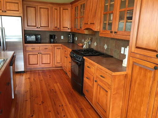 Apartment Rental Agency «Duffey Realty», reviews and photos, 1441 N Park St, Carrollton, GA 30117, USA