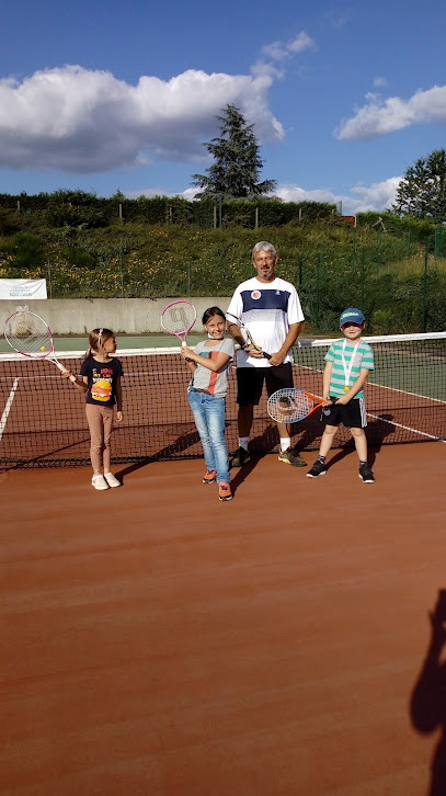 Tennis Club Saint Léonard de Noblat