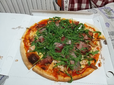 Pizzeria Number One Via Giuseppe Verdi, 29010 Gragnano Trebbiense PC, Italia