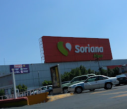 Soriana Ermita photo