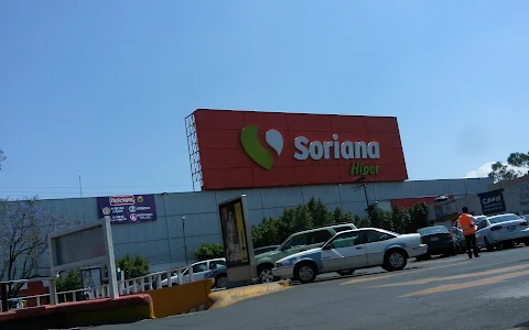 Soriana image