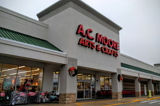 Craft Store «A.C. Moore Arts and Crafts», reviews and photos, 225 Hartford Ave, Bellingham, MA 02019, USA