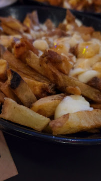 Poutine du Restauration rapide POUTINEBROS ANGERS - n°10