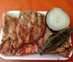 Asadero El Sabor De Monterrey photo