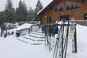 Ski de fond et raquette Estérel (Hors Limite) image