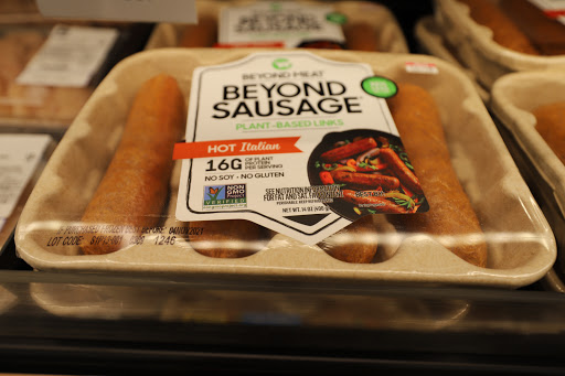 Grocery Store «Food Lion», reviews and photos, 40955 Merchants Ln, Leonardtown, MD 20650, USA