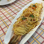 Photo n°4 de l'avis de mimi. fait le 15/05/2024 à 12:15 sur le  Ca' del Vino à Varzo