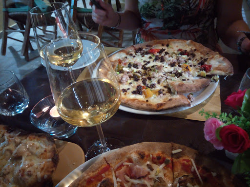 Mondo Pizza in Catania, Città Metropolitana di Catania