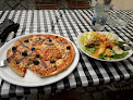 Ristorante Pizzeria Sirena Sennfeld 97526 Sennfeld