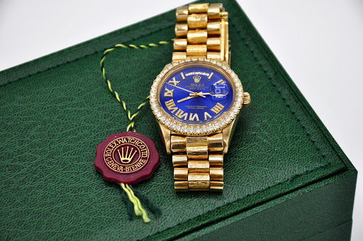 Jeweler «French Jewelry Renee De Paris Incorporated», reviews and photos, 6608 Collins Ave, Miami Beach, FL 33141, USA