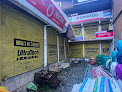 Sun Shine Cement Store, Larkipora