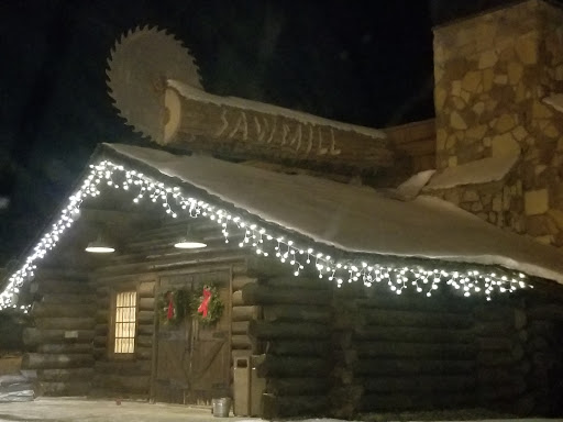 Hotel «Sawmill Inn of Grand Rapids», reviews and photos, 2301 US-169, Grand Rapids, MN 55744, USA