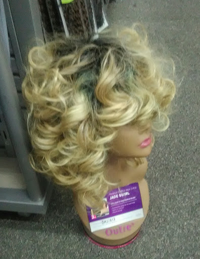 Beauty Supply Store «Hiram Beauty Supply», reviews and photos, 4217 Jimmy Lee Smith Pkwy, Hiram, GA 30141, USA