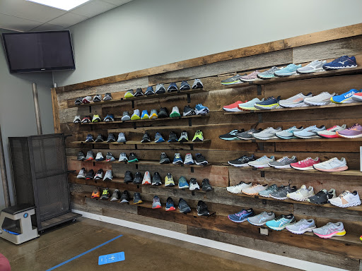 Sportswear Store «The Runners Hub», reviews and photos, 2141 Wilma Rudolph Blvd I, Clarksville, TN 37040, USA