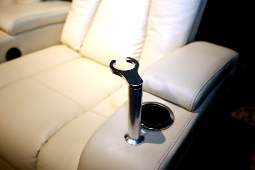 Home Theater Store «TheaterSeat.com», reviews and photos, 106 Guadalupe Dr, Cibolo, TX 78108, USA