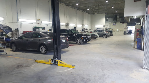 Auto Body Shop «Tropical Paint & Body Shop», reviews and photos, 13925 SW 145th Ct, Miami, FL 33186, USA