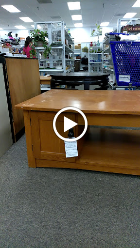 Thrift Store «Goodwill Retail Store & Donation Center», reviews and photos, 619 S Frederick Ave, Gaithersburg, MD 20877, USA