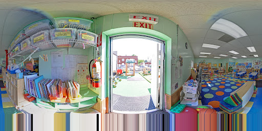 Day Care Center «Happy Days Child Development», reviews and photos, 6304 26th St, Berwyn, IL 60402, USA