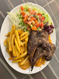 Photos du propriétaire du RESTAURANT MED KEBAB MAISON à Bonnières-sur-Seine - n°3