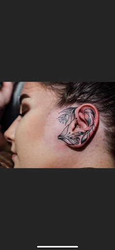 Explore ddlg tattoo ideas, creative tattoo ideas in Warren, available at Eclectic Body Art & Healing Studio