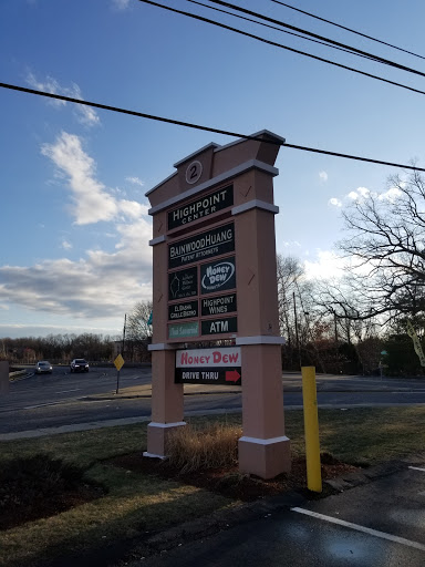 Donut Shop «Honey Dew Donuts», reviews and photos, 2 Connector Rd, Westborough, MA 01581, USA