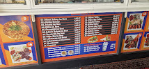 Menu / carte de Emmi Grill à Regensburg