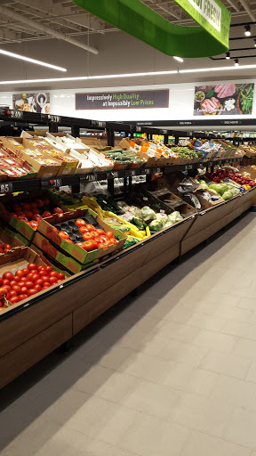 Supermarket «ALDI», reviews and photos, 3840 Grand Ave, Chino, CA 91710, USA