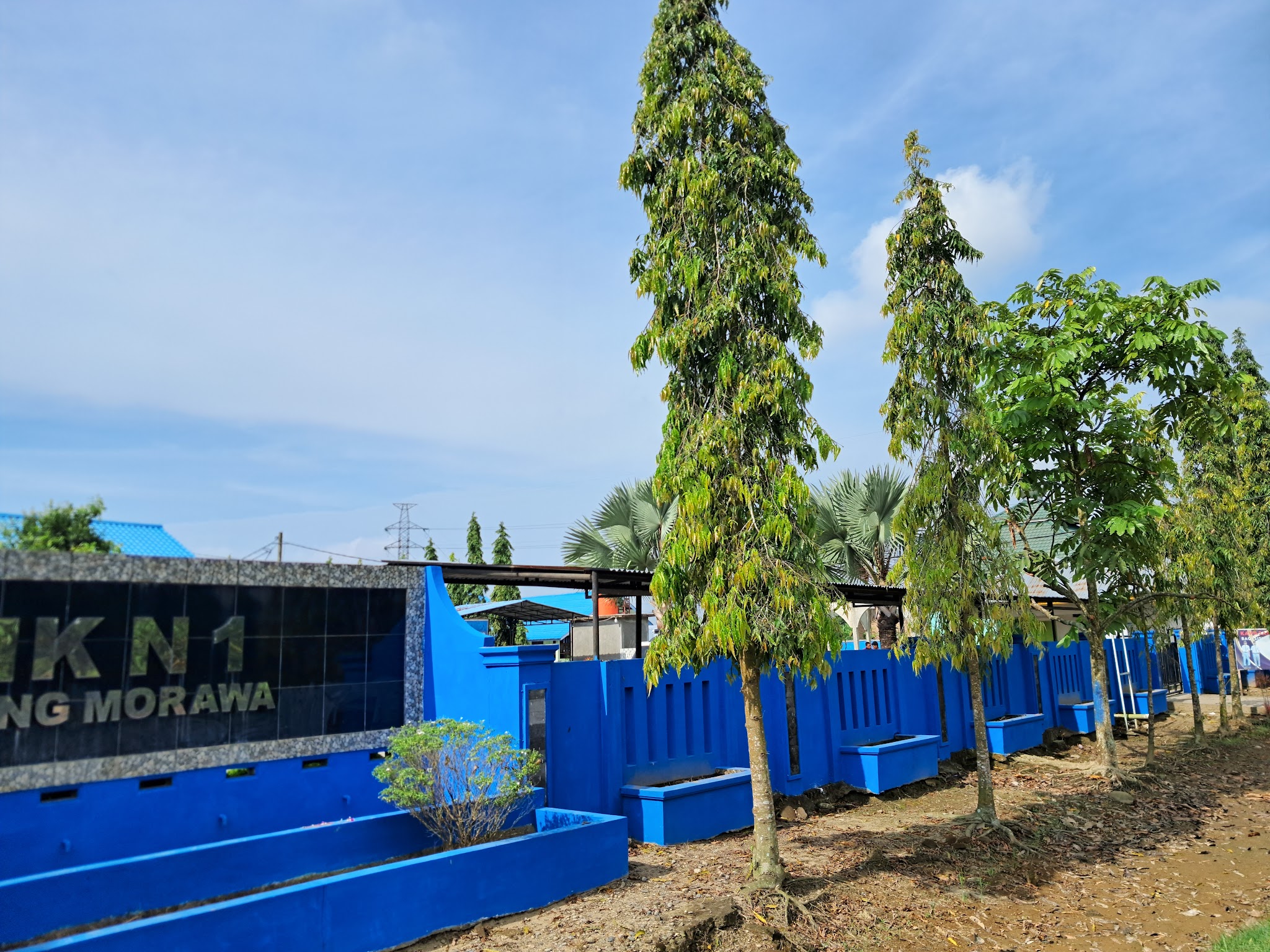 Foto SMK  Negeri 1 Tanjung Morawa, Kab. Deli Serdang