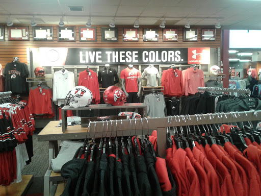 Variety Store «University of Utah Campus Store», reviews and photos, 270 1500 E, Salt Lake City, UT 84112, USA