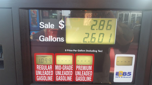 Grocery Store «Kroger», reviews and photos, 1001 Cherry St, Blanchester, OH 45107, USA