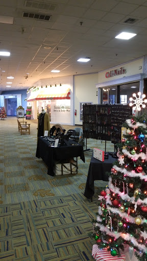 Shopping Mall «Northgate Mall Tullahoma», reviews and photos, 1600 N Jackson St, Tullahoma, TN 37388, USA