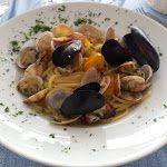 Photo n°2 de l'avis de Eugenio.i fait le 17/12/2020 à 19:44 sur le  Giuseppone a Mare à Naples