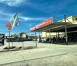 Tacos De Barbacoa OB photo