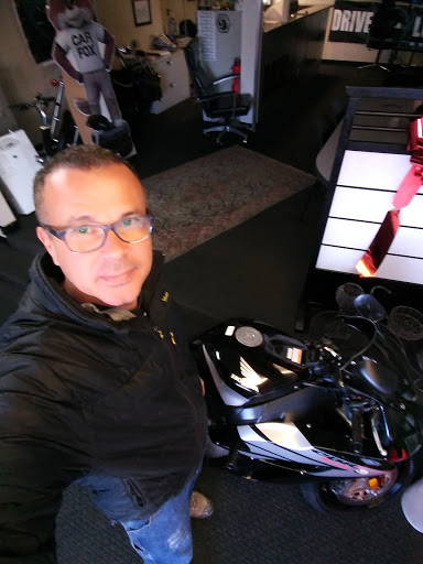 Used Car Dealer «Driveline Auto», reviews and photos, 1745 El Camino Real, San Carlos, CA 94070, USA