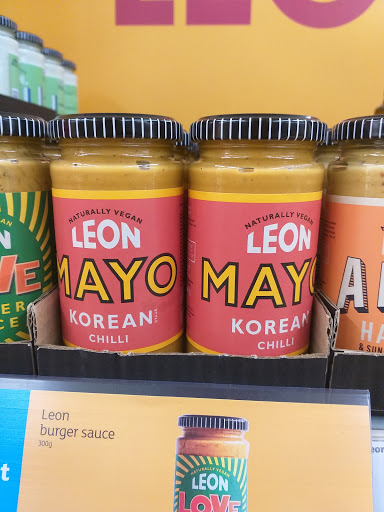Mexican products Swindon