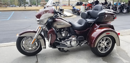 Harley-Davidson Dealer «Killer Creek Harley-Davidson», reviews and photos, 11480 Alpharetta Hwy, Roswell, GA 30076, USA