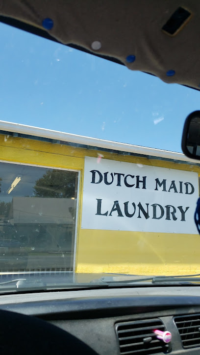 Dutch Maid Laundromat