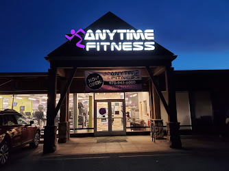 Anytime Fitness