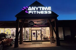 Anytime Fitness image