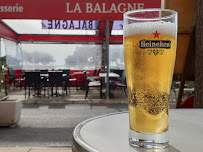Plats et boissons du Restaurant La Balagne à Marseille - n°6