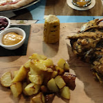 Photo n°2 de l'avis de Massimiliano.a fait le 27/02/2023 à 19:35 sur le  MrHop Galliate à Galliate