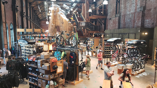 Camping Store «REI», reviews and photos, 1416 Platte St, Denver, CO 80202, USA