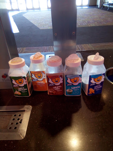 Movie Theater «NCG Cinema», reviews and photos, 1505 N Bridge St, Yorkville, IL 60560, USA