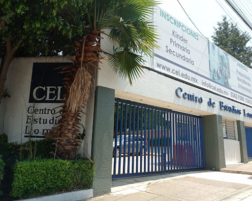 Centro de Estudios Lomas