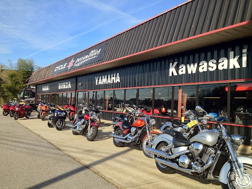 Cycle Specialties-Suzuki, 3401 Wade Hampton Blvd, Taylors, SC 29687, USA, 