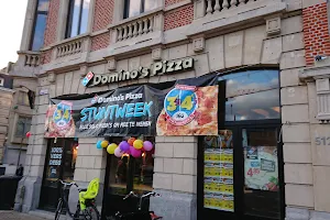 Domino's Pizza Antwerpen Berchem image